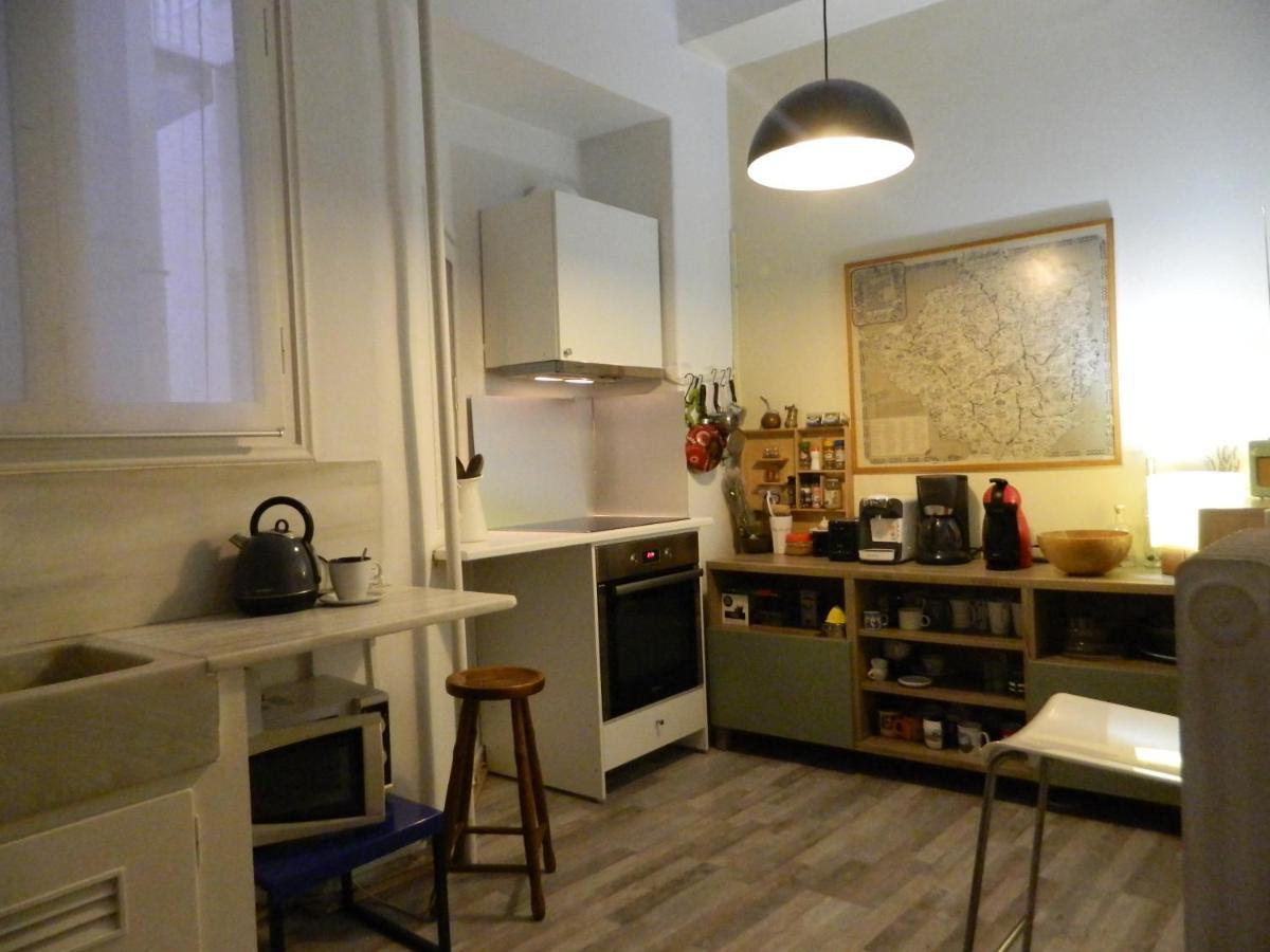 Elegant 3Bd Apartment In Kolonaki Atenas Exterior foto
